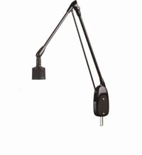 Dazor Lighting Solutions 2-Arm Halogen Lamp Fixture