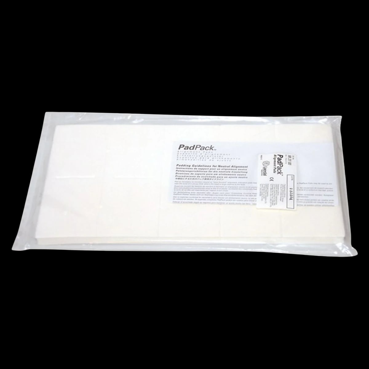 Laerdal PadPack Alignment Pad