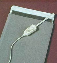 Mastex Industries Heat Pad Moist/Dry King-Size, 12x24", 01KT8PD5DBSJNG7M2SXZQP4GD1