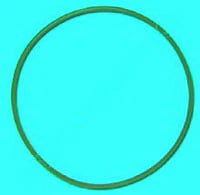 Chemiclave Door Gasket for Chemiclave 6000