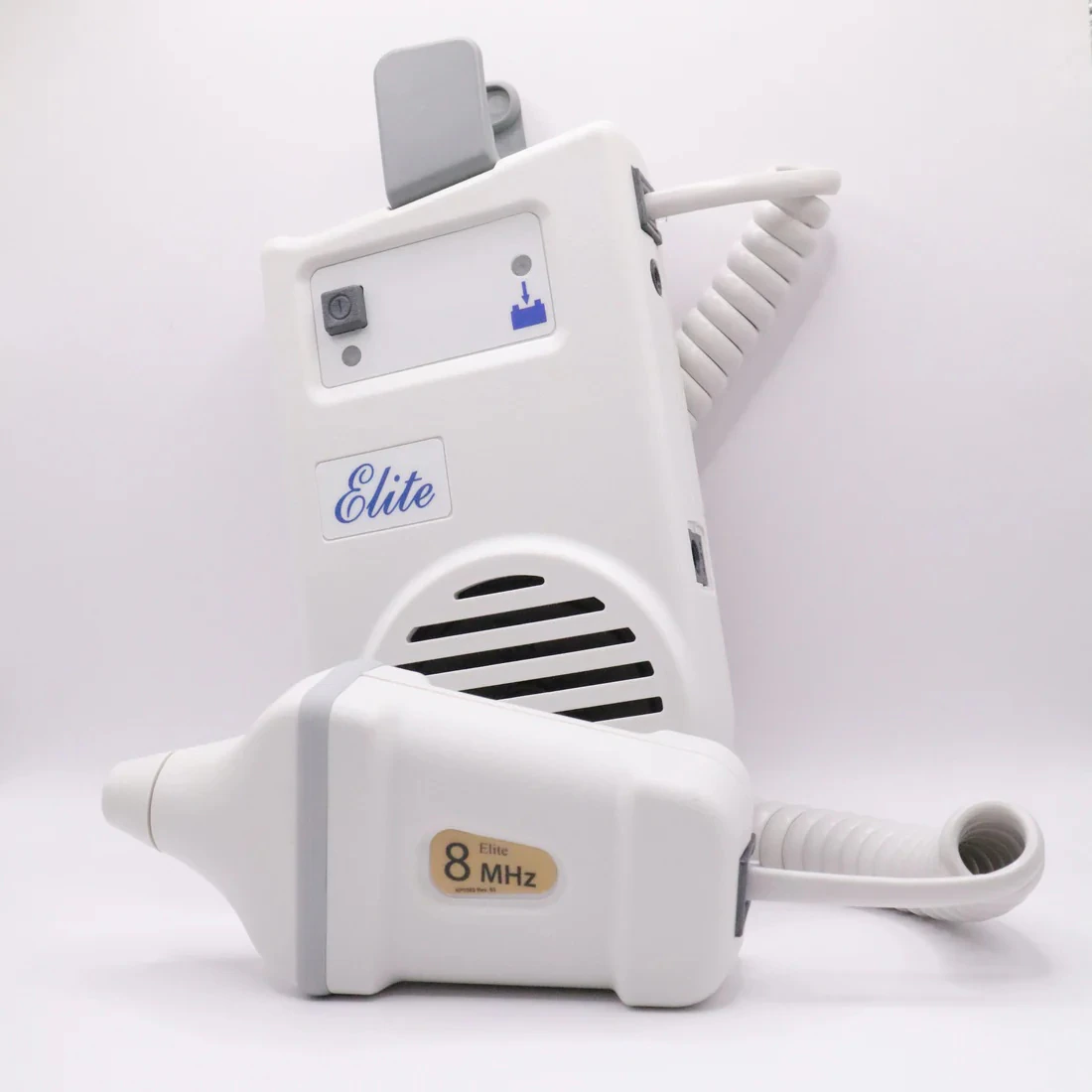 Imex Elite 100R Vascular Doppler, Rechargeable, Non-Digital