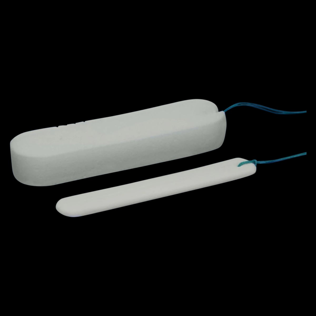 IVALON PVAc Epistaxis Packing, Sterile, Large, 10 x 1.5 x 2.5 cm