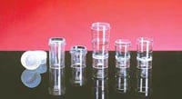 Siemens Immulite Sample Cups for Immulite 1000 Analyzer, 1000/Box