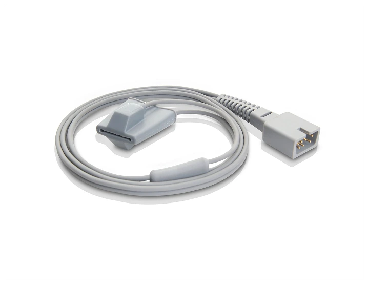 Edan H100B Pediatric Soft SpO2 Sensor