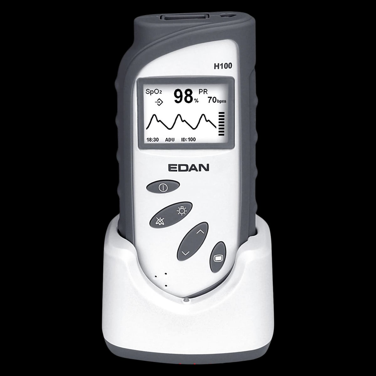 Edan Diagnostics Rechargeable Battery Kit