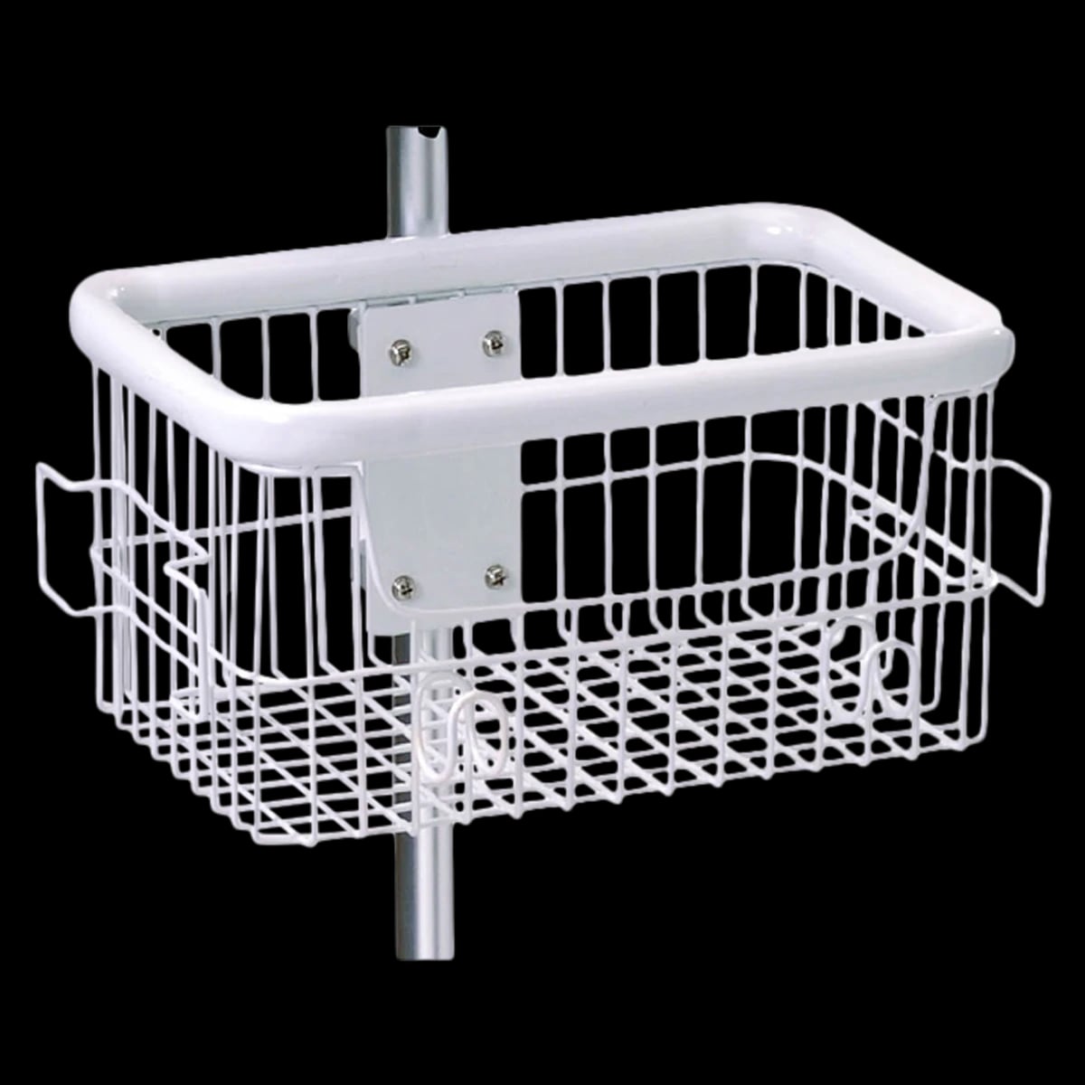 Edan Diagnostics Basket for Rolling Stand ECG