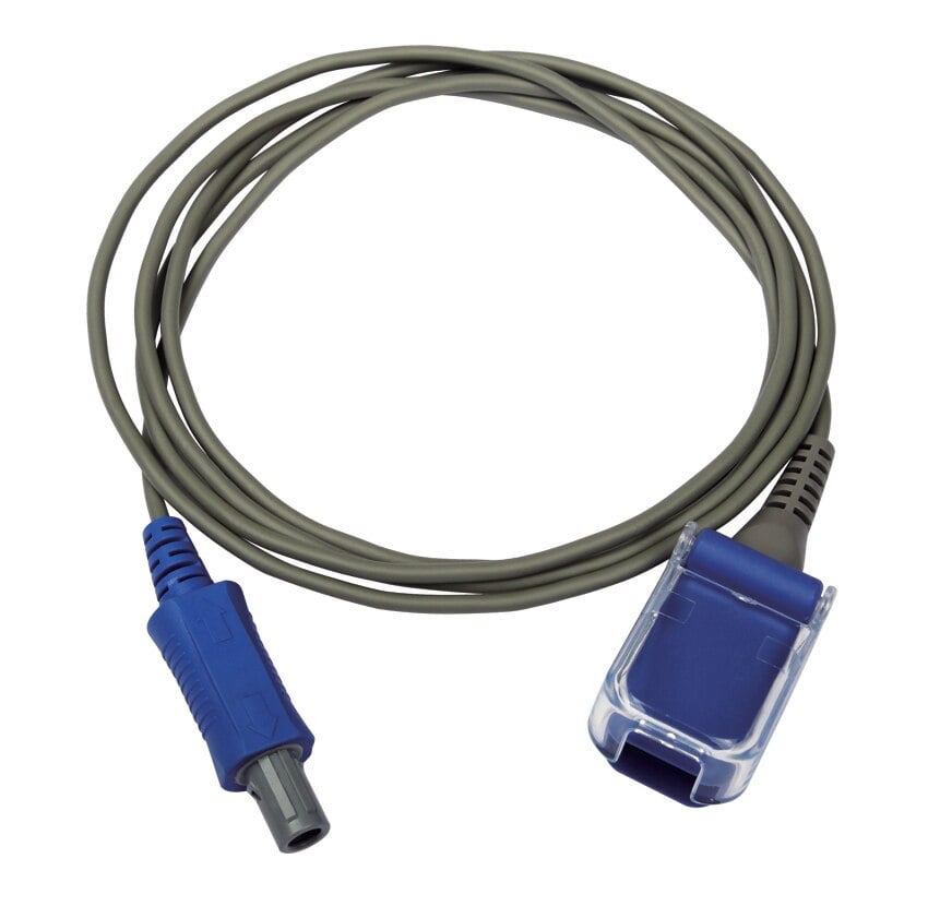 Edan Diagnostics SpO2 Extension Cable, 4m