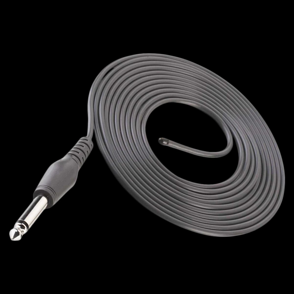 Edan Diagnostics Temperature Probe, Oral/Rectal, Adult, 3m Cable