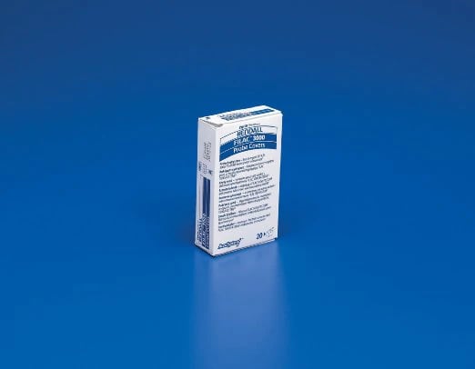 Edan Diagnostics Quick Temp Thermometer Probe Cover, 20/Box