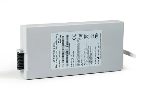 Edan iM Patient Monitor Replacement Battery