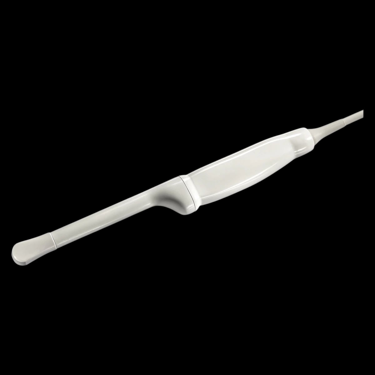 Edan Diagnostics Transvaginal Ultrasound Transducer, Model E612UB