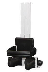 Saunders Cervical Traction Device