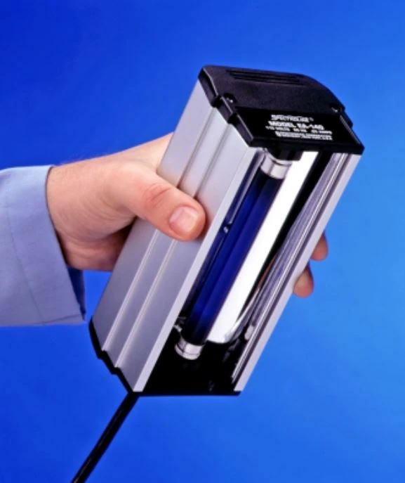 Grafco E-Series Woods Lamp Black Light