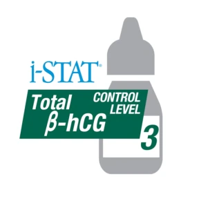 Abbott B-hCG Level 3 Control, 6/Box