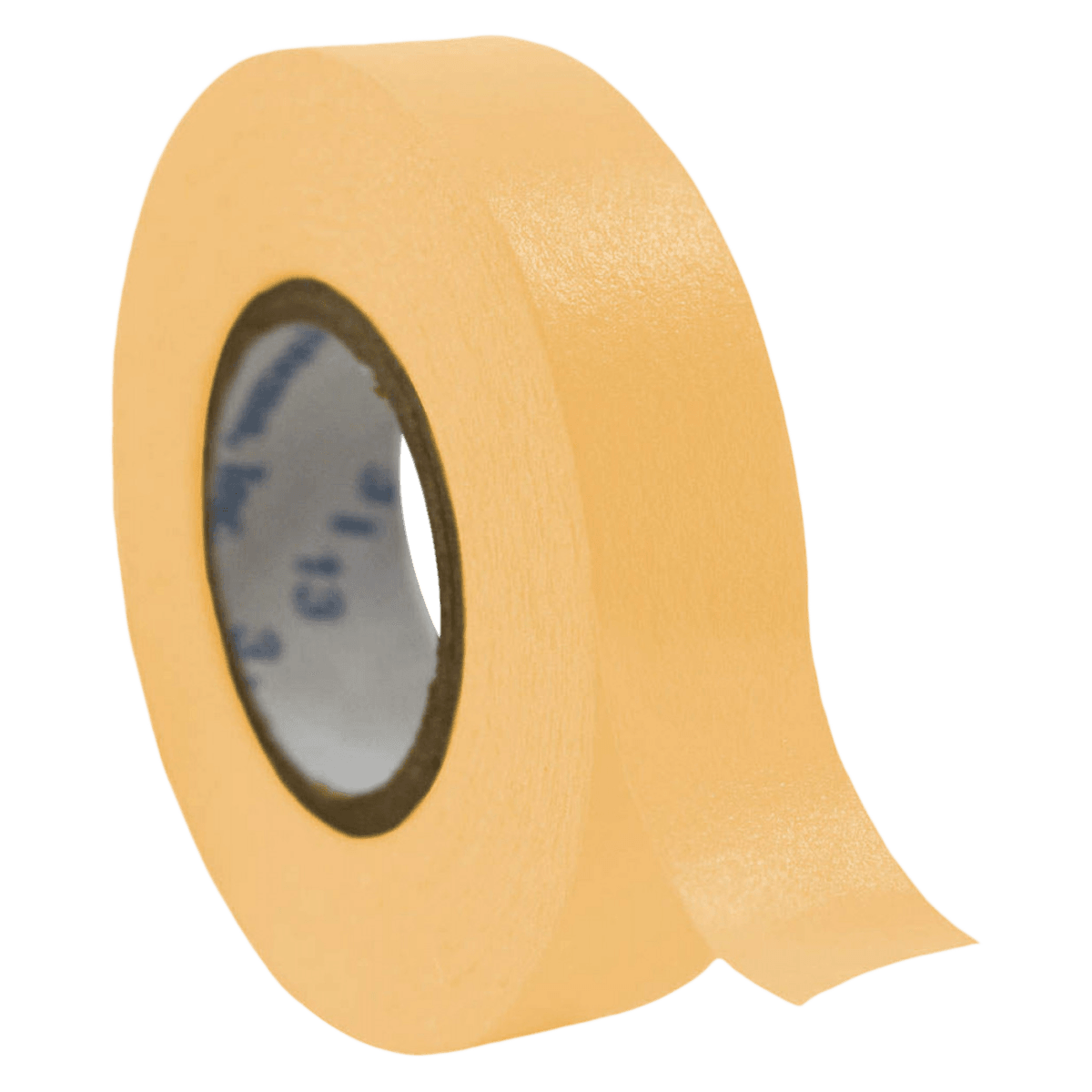 Tape Time Professional Tape, 1/2" x 500", Tan, Each