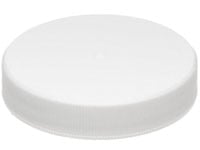 Wheaton Replacement Cap for S7655-1A, Polypropylene, 6/Case