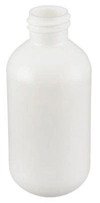 Wheaton Dropping Bottle, LDPE, White, 60mL, No Cap, 100/Case