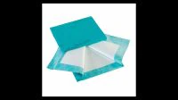 Cardinal Health Premium Incontinence Underpad, Maximum Absorbency, 24" x 36", White, 70/Case