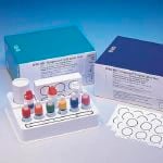 BBL Streptocard Enzyme Latex Test Kit, 50 Tests