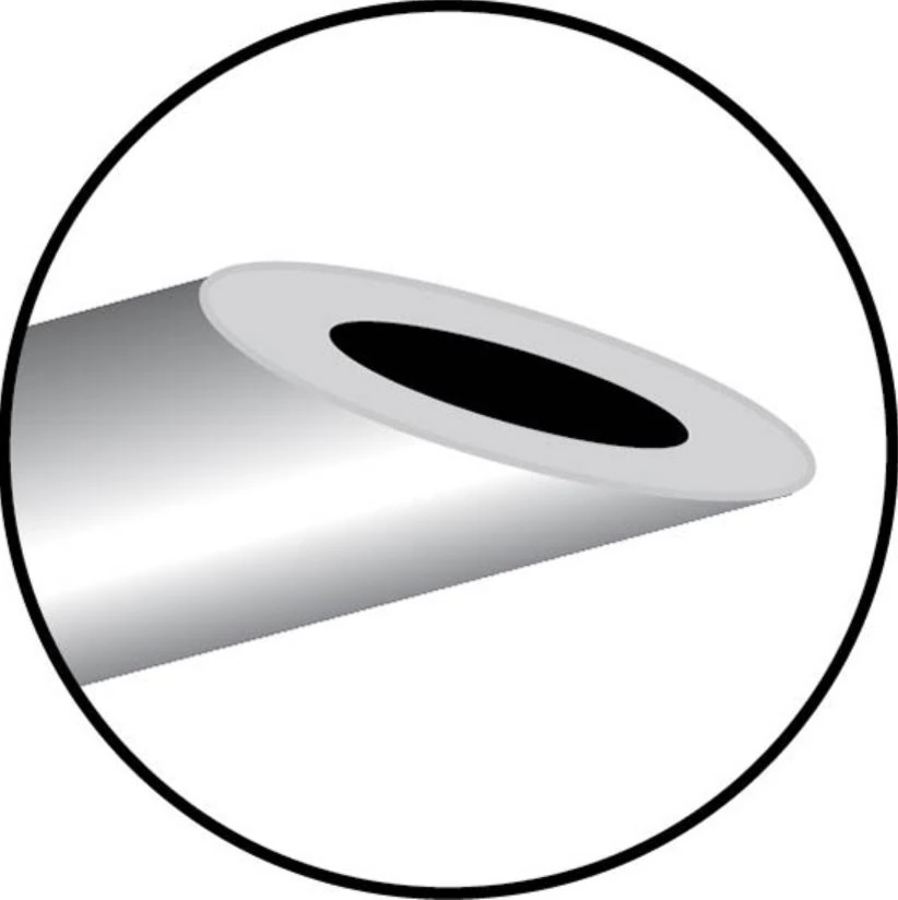 Visitec Retrobulbar Needle (Retrobulbar Cannula)