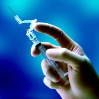 BD SafetyGlide Hypodermic Needle, 21G x 1", Green, Sterile, Low Dead Space, 50/Box