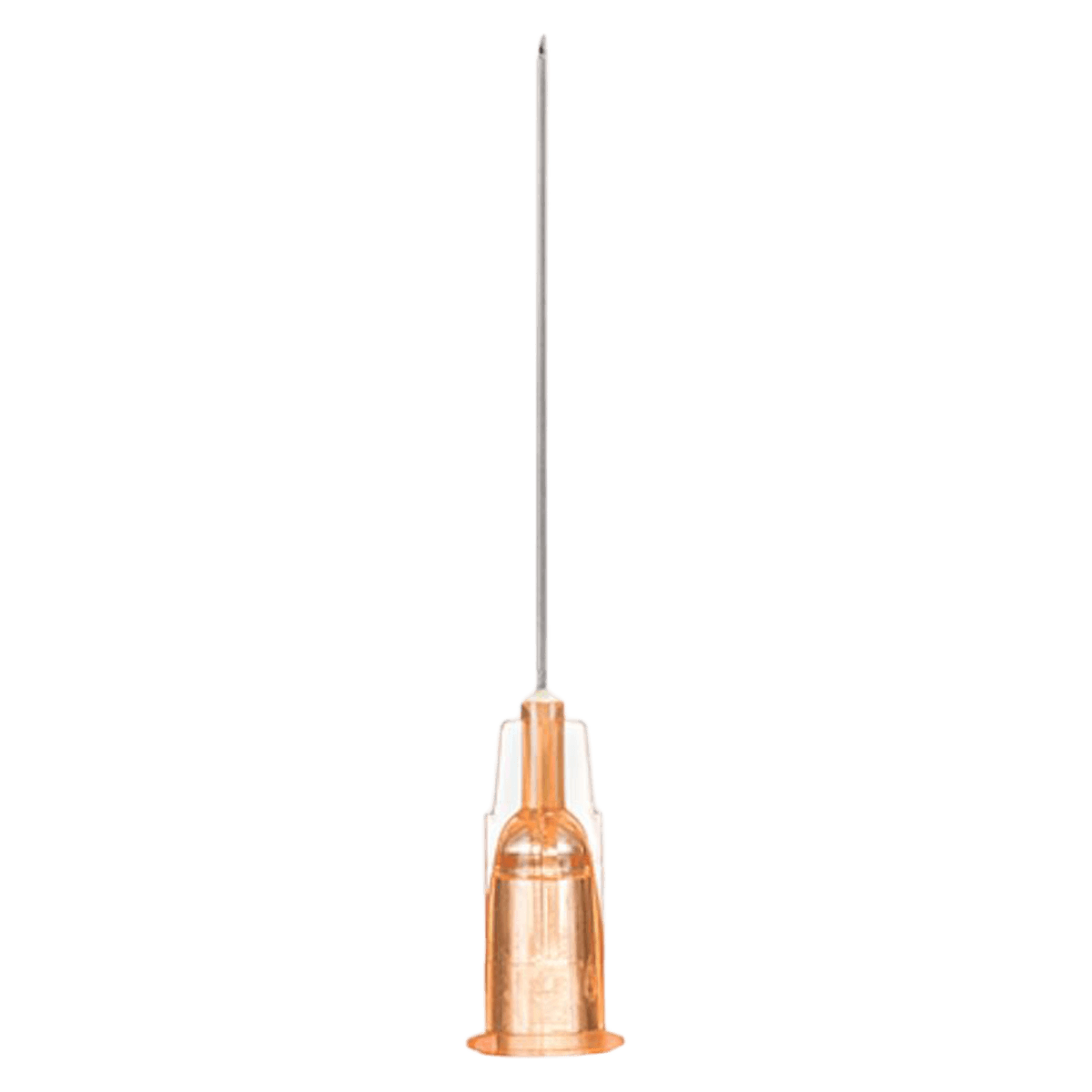 Visitec Retrobulbar/Peribulbar Cannula, 25G x 1-1/4" (Atkinson Needle)