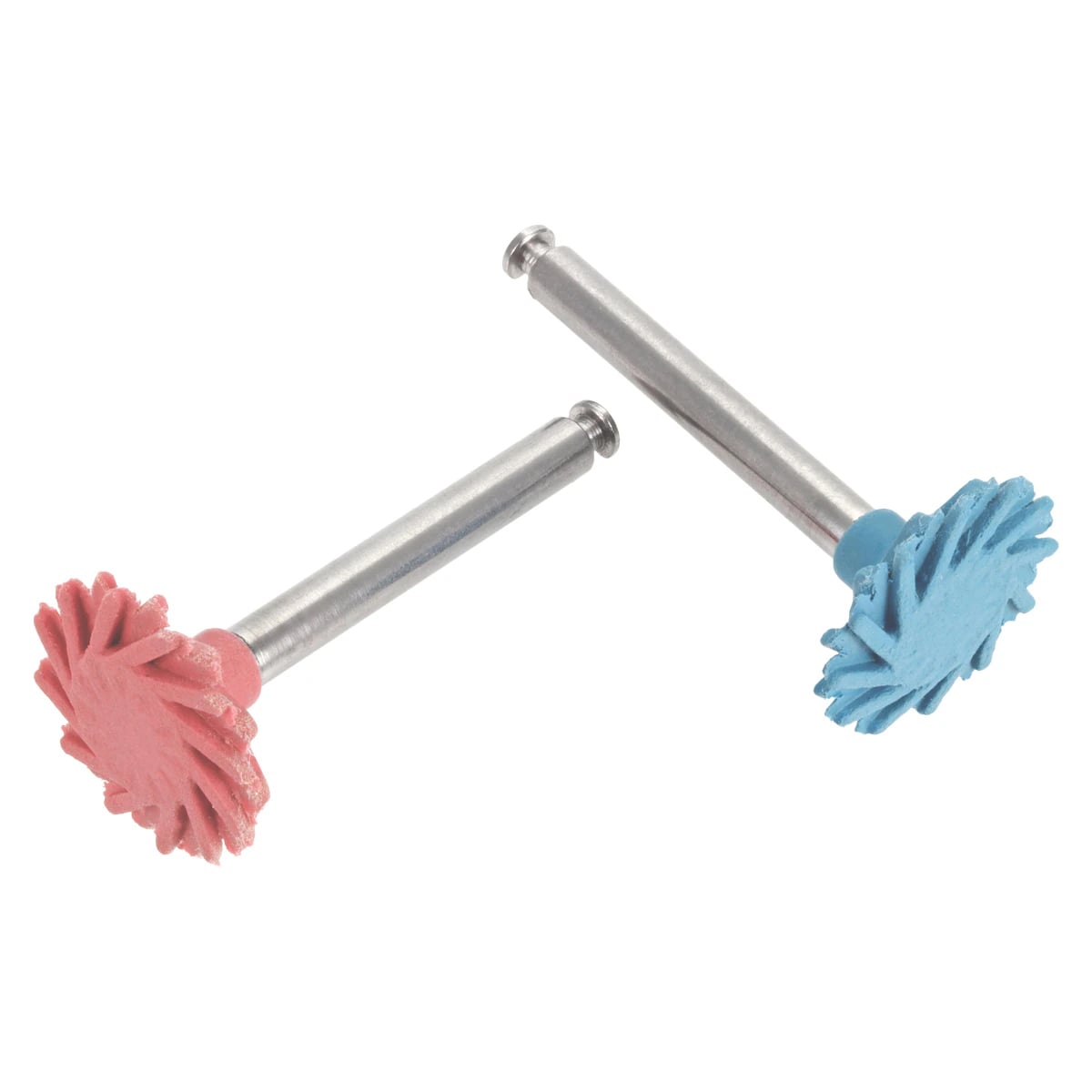 Copter Comp Polisher Trial, 2/Package