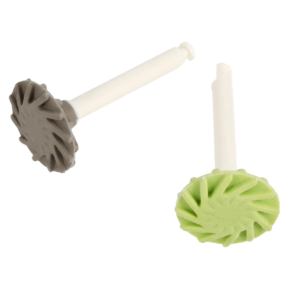 Copter Comp Polisher Single Use, 50/Pk