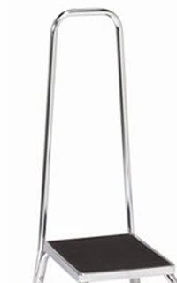 Brewer Replacement Handrail for 2-Step Stool