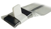 SoftX Foam Digital Sensor Loops, Size 1 (Pediatric/Child), 250/Box, DSL1250