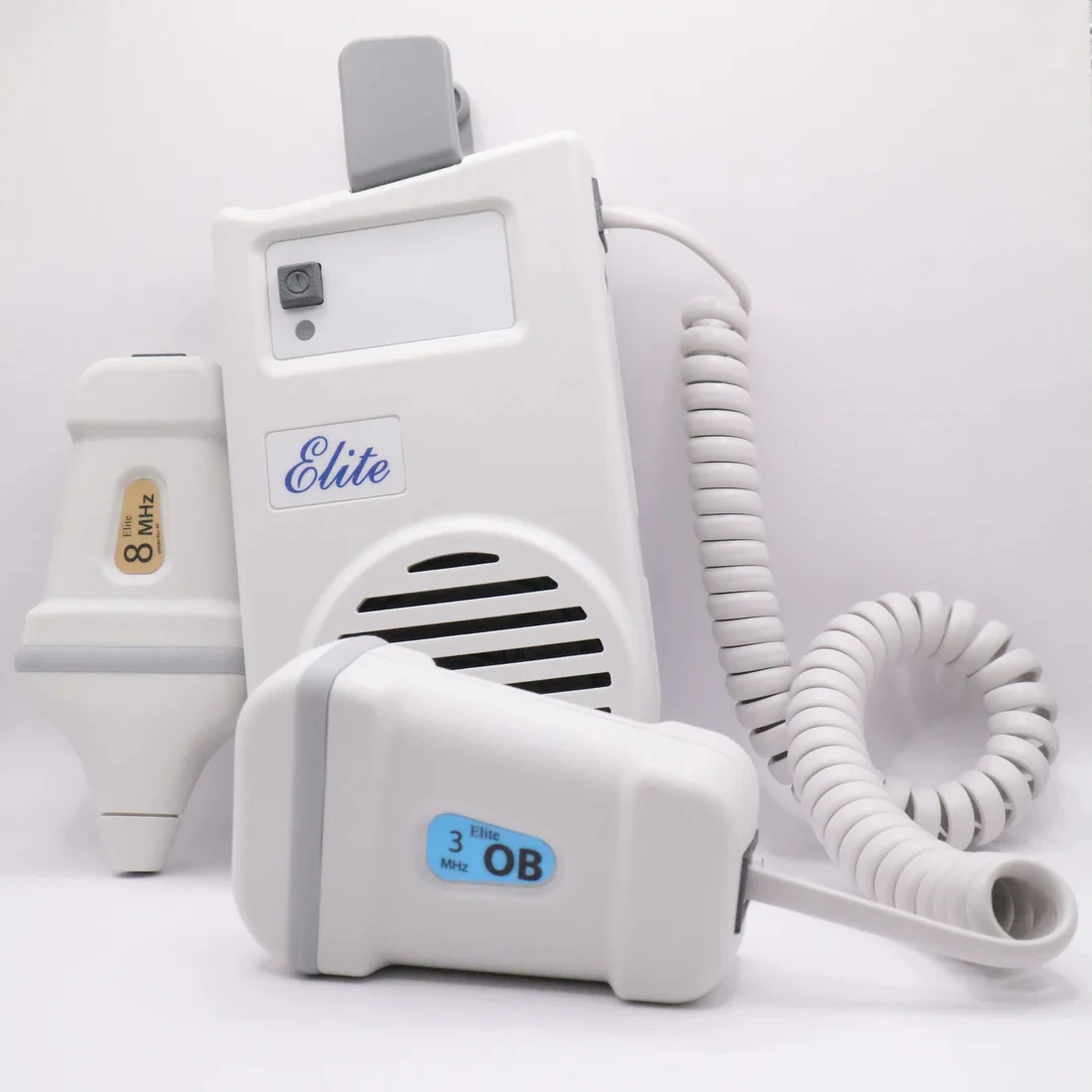 Imex Elite 100 Pocket Doppler with 3 MHz Probe
