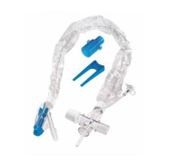 ICU Medical Steri-Cath Suction System, 20/Case
