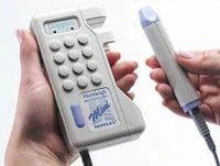 Dopplex D900 Handheld Vascular Doppler