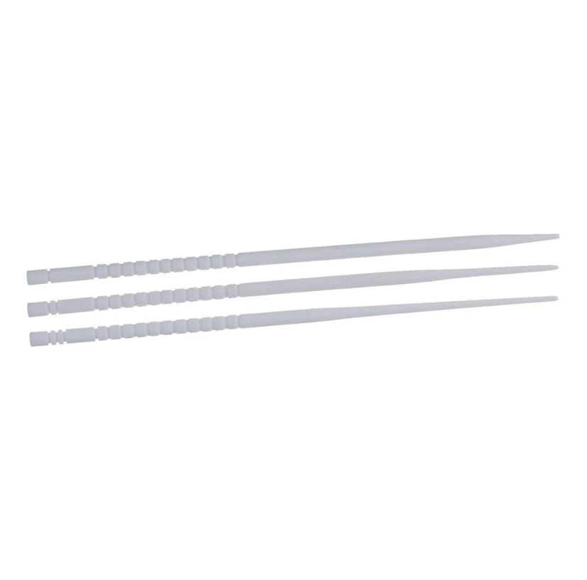 Medgyn OS Dilator Cervical Set, Teflon, 3 Pieces per Set