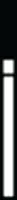 SS White Piranha Diamond Bur, Friction Grip, Coarse, Flat End Cylinder, 836-014C, Sterile, Single-Use, 25/Pk