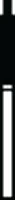 SS White Revelation Diamond Bur 863-012C, Coarse Grit, Flame Shape, Friction Grip, 5/Pkg, 1.2 mm Diameter