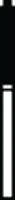 SS White Piranha Single-Use Diamond Bur, Fine Grit, Flame Shape, Friction Grip, #863-018F, 25/Bx