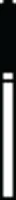 SS White Piranha Single-Use Diamond Bur, Round End Cylinder, Medium Grit, Friction Grip, 881-012M, 25/Pk