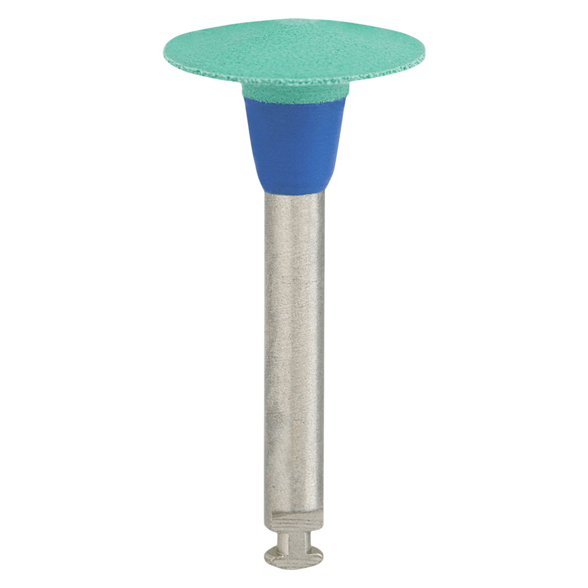 JAZZ P3S Porcelain and Metal 3-Step Polishing System, Coarse Knife Edge, Right Angle, 3/Pkg, 89006