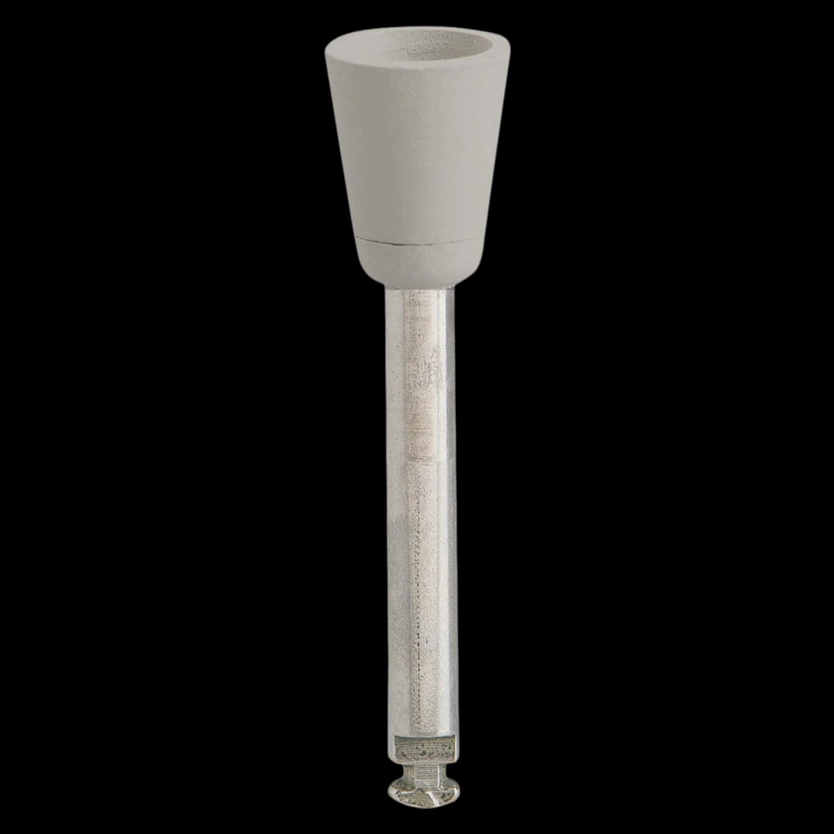 Jazz C2S Composite 2-Step Fine Cup Polishers, RA, 3/Pkg, 89028
