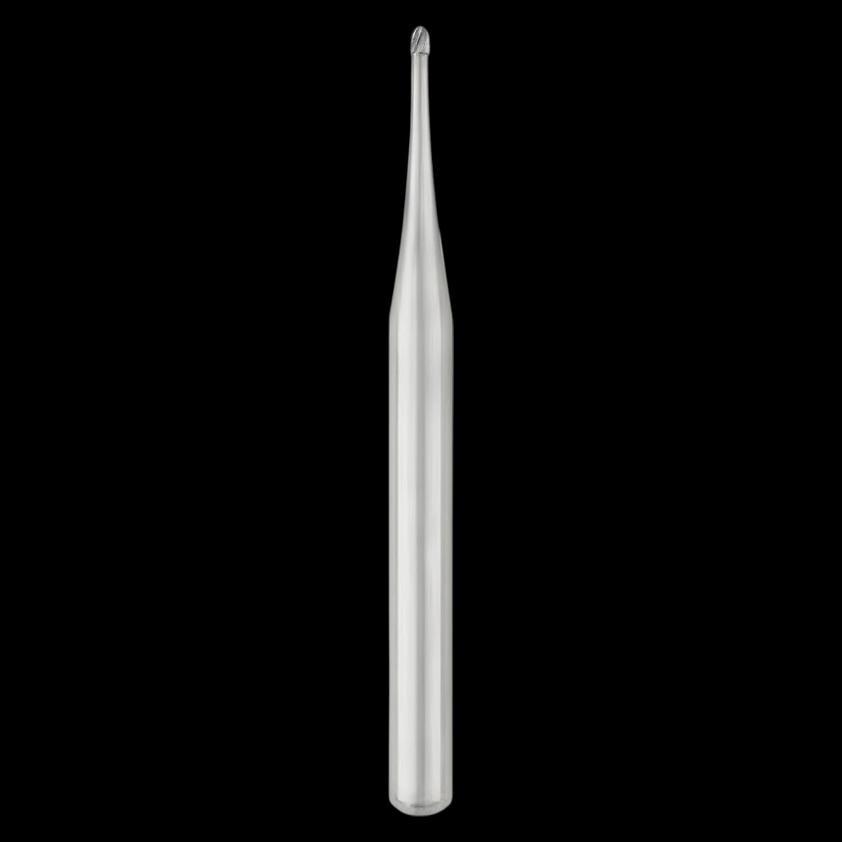SS White® Sterile Carbide Bur, FG, Round #1/4, 25/Pkg