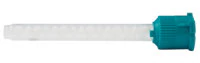 VOCO Mixing Tips Type 16, Green, 50/Pkg