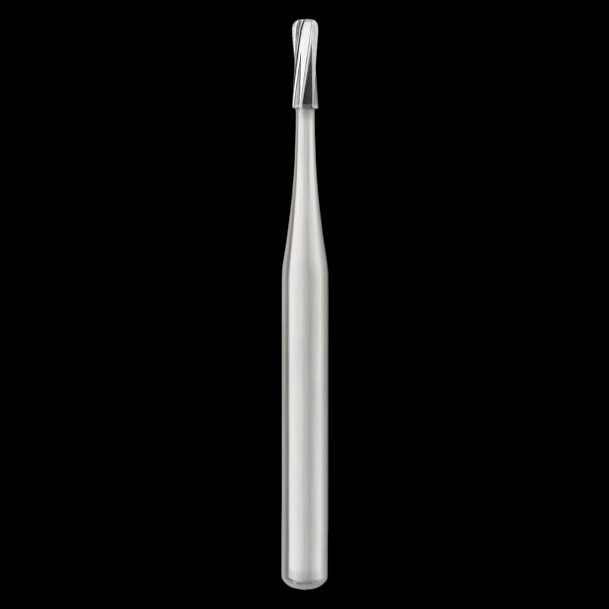 SS White Standard Operative Sterile Carbide Burs, FG, Amalgam Prep, #245, 25/Pk