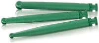 SmartBurs II Combo Pack, Round, RA, 25/Pkg, 52003