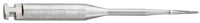 SS White EndoGuide Precision Micro Endodontic Bur EG1, RA (Right Angle), Tapered Fissure Round End, 0.3 mm Diameter, 3.5 mm Length, 5/Pack, #14780