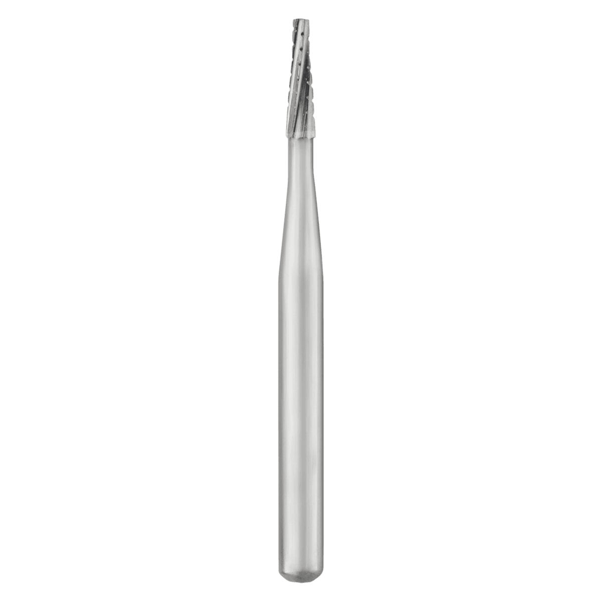 SS White Sterile Carbide Bur, FG, Tapered Fissure #700, 100/Roll