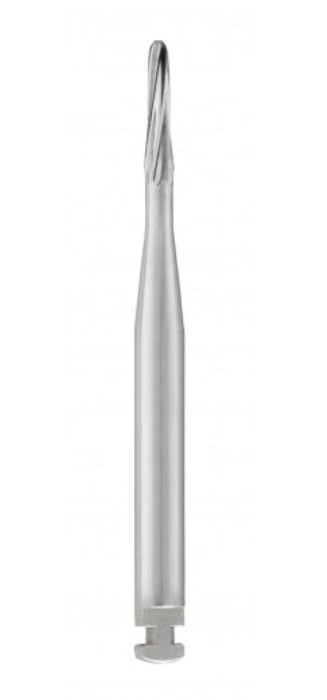 SS White RA 1170 Carbide Bur, Right Angle, Sterile, 10/Pk