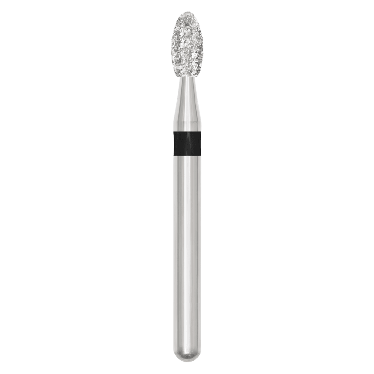SS White Revelation Diamond Bur, Friction Grip, Super Coarse, Football Shape, 379-018SC, 5/Pack, 91176-5