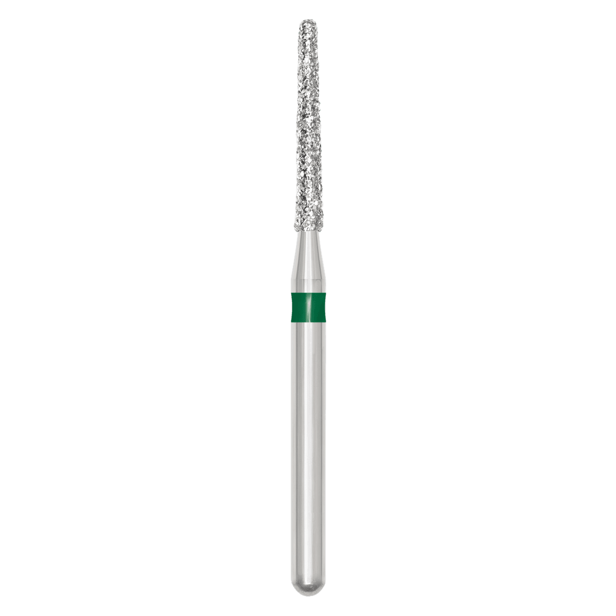 SS White Revelation Diamond Bur, Friction Grip, Coarse, Flat End Cone, 847-012C, 5/Pk