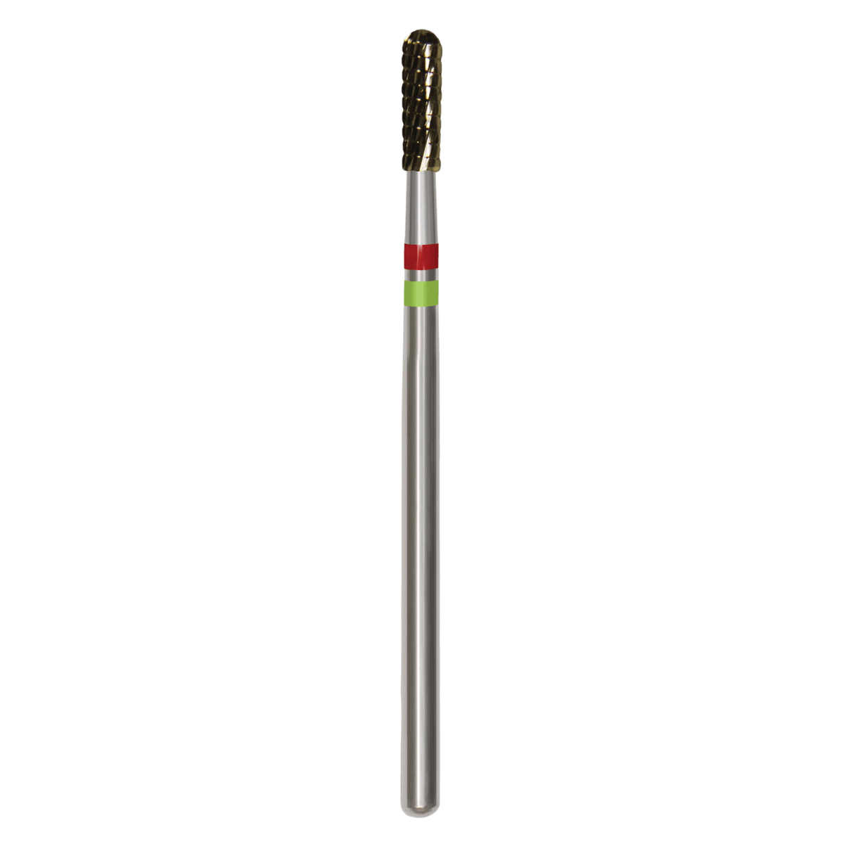 Great White Lab Series Carbide Bur, UM Series, ISO 141, Cross Cut, #023, HP Shank, GW129-023